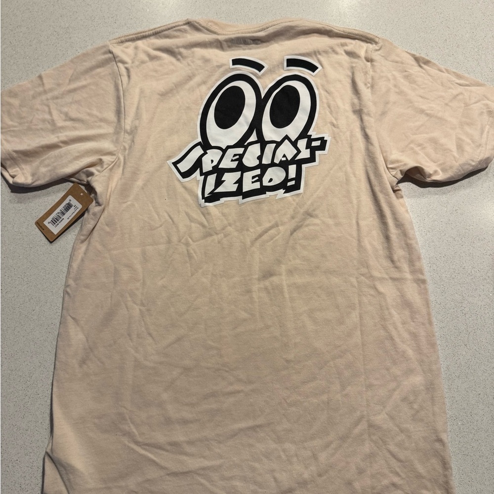 NWT Specialized T shirt